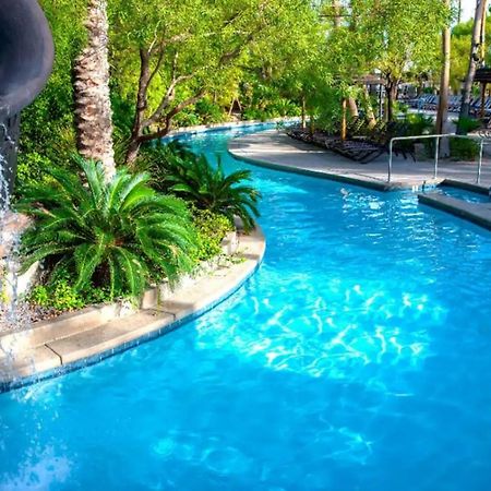 Las Vegas Luxe - Suite Escape - Resort & Spa Exterior photo