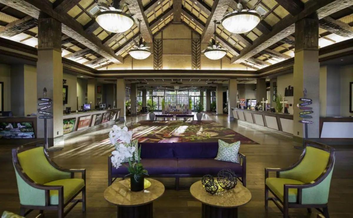 Las Vegas Luxe - Suite Escape - Resort & Spa Exterior photo